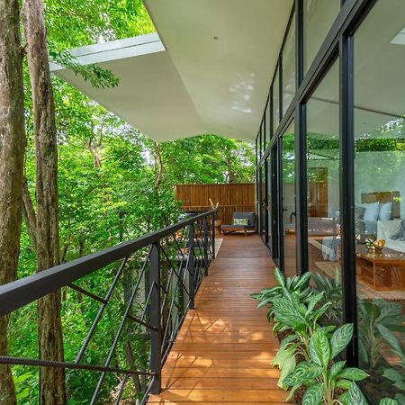 Naia Oceanview Studio Carmen  Exterior foto